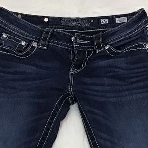 MISS ME JEANS🔥🔥